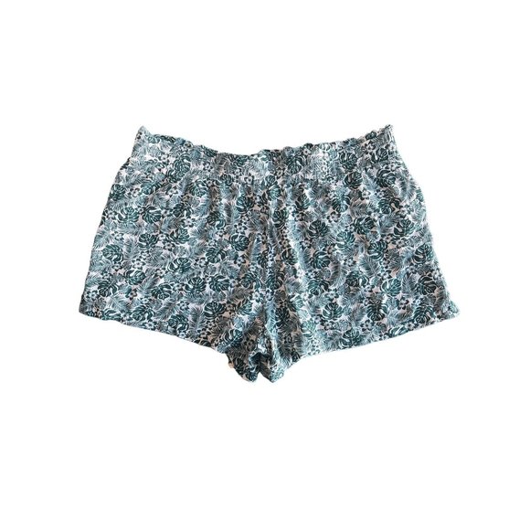 Loft beach size medium shorts (13$) - Picture 2 of 5